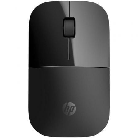 Ratón Inalâmbrico HP / Preto / Z3700 até 1200 DPI