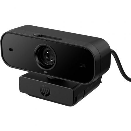 Webcam HP 430 FHD Enfoque Automático/ 1920 x 1080 Full HD_0