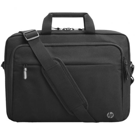 Maletín HP Renew Business para Portátiles hasta 15.6"/ Negro_0