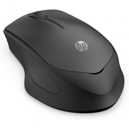 Ratón Inalámbrico HP 285 Silencioso/ Hasta 1200 DPI/ Negro_0