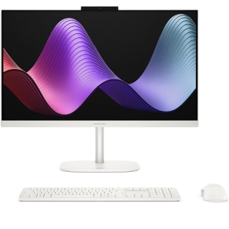 PC All in One HP OmniStudio 24-CV0001NS Ryzen 3 30/ 8GB/ 512GB SSD/ 23.8"/ Sin Sistema Operativo_0