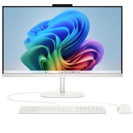 PC All in One HP OmniStudio 27-CW0017NS Ryzen AI 5 330/ 16GB/ 512GB SSD/ 27"/ Win11_0