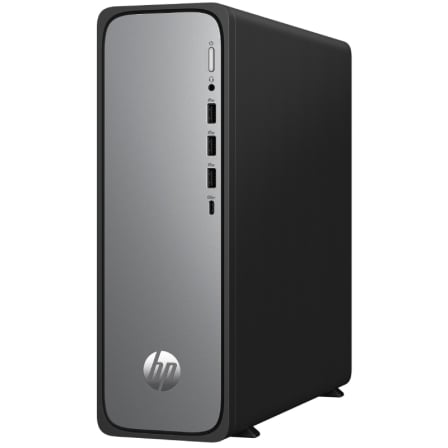 PC HP OmniDesk Slim Desktop S04-0011NS Ryzen 7 7445HS/ 8GB/ 512GB SSD/ Sin Sistema Operativo_0