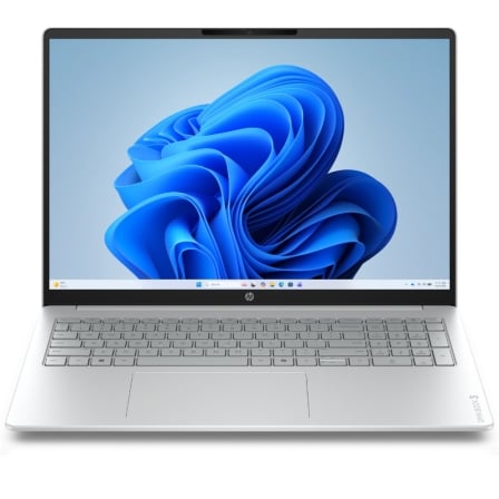 Portátil HP OmniBook 3 16-BU0078NS Intel Core 3-100U/ 8GB/ 512GB SSD/ 16"/ Win11_0