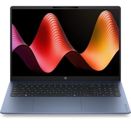 Portátil HP OmniBook 3 16-BY0006NS Ryzen 5 40/ 16GB/ 512GB SSD/ 16"/ Sin Sistema Operativo_0