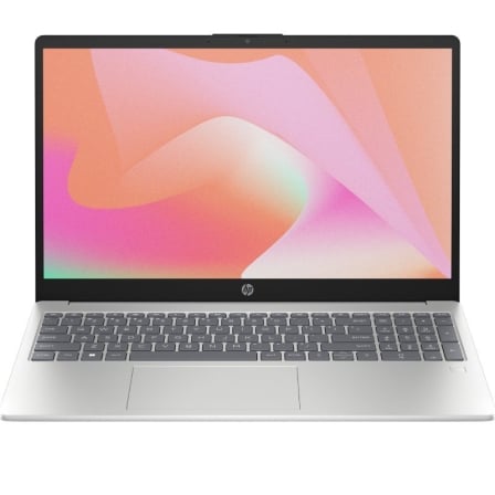 Portátil HP 15-FD1017NSX Intel Core i7-150U/ 16GB/ 512GB SSD/ 15.6"/ Sin Sistema Operativo_0