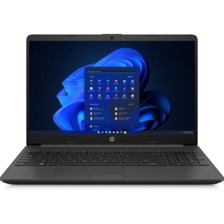 Portátil HP 255 G9 6S6F4EA Ryzen 5 5625U/ 8GB/ 512GB SSD/ 15.6"/ Win11_0