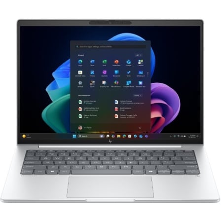 Portátil HP EliteBook 8 G1i D93WDET Intel Core Ultra 7-256V/ 16GB/ 512GB SSD/ 14"/ Win11 Pro_0