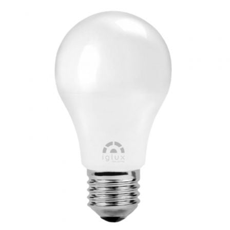 Bombilla Led Iglux XST-1227-F V2/ Casquillo E27/ 12W/ 1100 Lúmenes/ 5500K_0