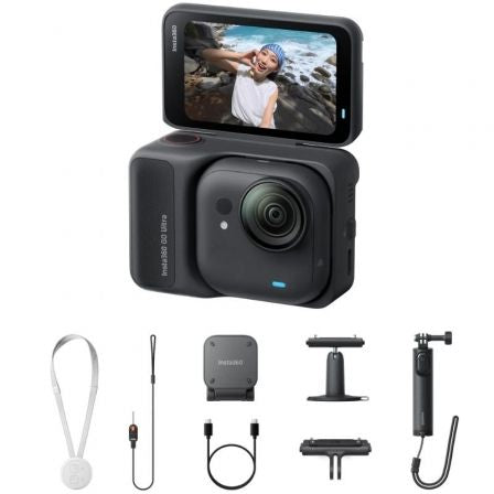 Câmara Insta360 GO Ultra / Preto / 6977644765241_0