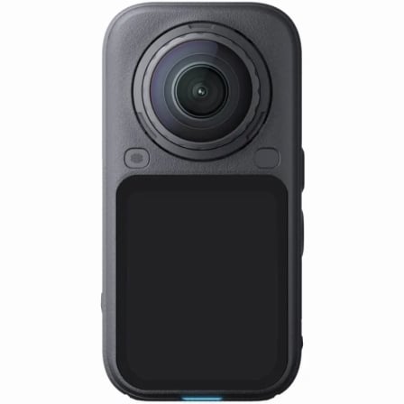 Cámara Digital Deportiva Insta360 X6 Pack Estándar/ 8K/ Ángulo de visión 360º/ Negra_0