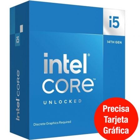 Intel Core i5-14600KF procesador 24 MB Smart Cache Caja_0