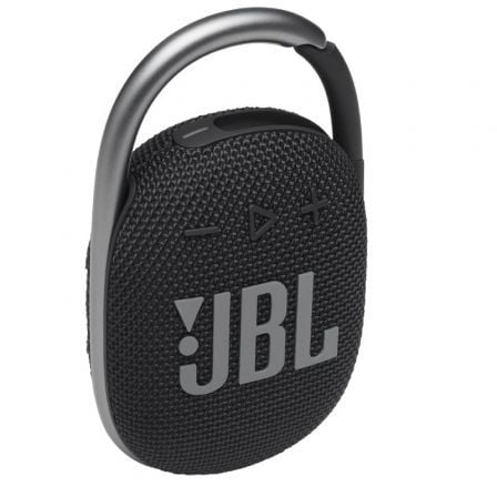 Altavoz con Bluetooth JBL Clip 4/ 5W/ 1.0_0