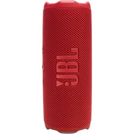 Altavoz con Bluetooth JBL FLIP 7/ 35W/ 1.0/ Rojo_0