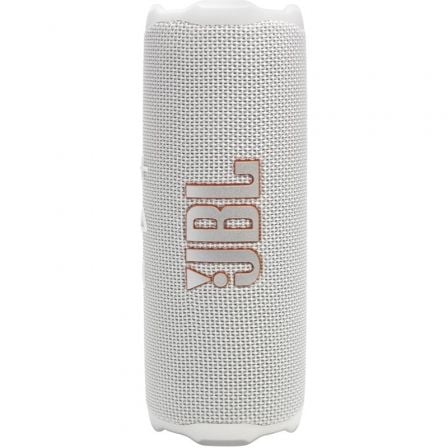 JBL Flip 7 Bluetooth Speaker White_0