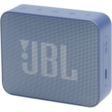 Altifalante Portátil JBL / Azul / JBLGOES2BLUEU_0