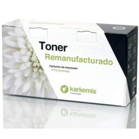 Toner Reciclado Karkemis Brother TN-3600XL Alta capacidad/ Negro_0
