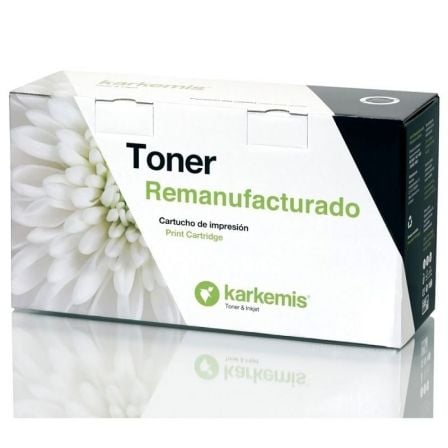 Tóner Reciclado Karkemis Brother TN2420/ Negro_0