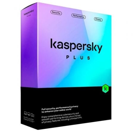 Antivirus Kaspersky Plus/ 10 Dispositivos/ 1 Año_0