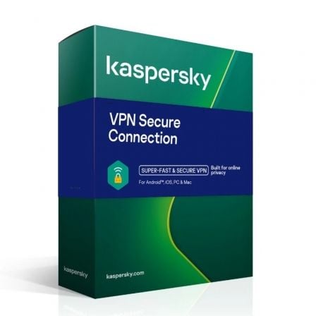 Kaspersky VPN Secure Connection/ 3 Dispositivos/ 1 Año_0