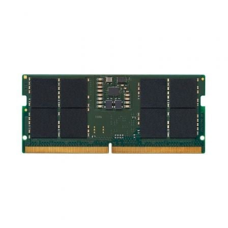 Memoria RAM Kingston ValueRAM 16GB/ DDR5/ 5600MHz/ 1.1V/ CL46/ SODIMM_0
