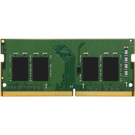 Memoria RAM Kingston ValueRAM 8GB/ DDR4/ 3200MHz/ 1.2V/ CL22/ SODIMM_0