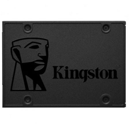 Disco SSD Kingston A400 480GB/ SATA III_0
