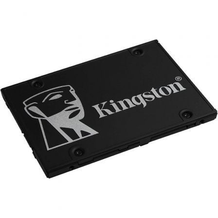 Disco SSD Kingston KC600 1TB/ SATA III/ Full Capacity_0