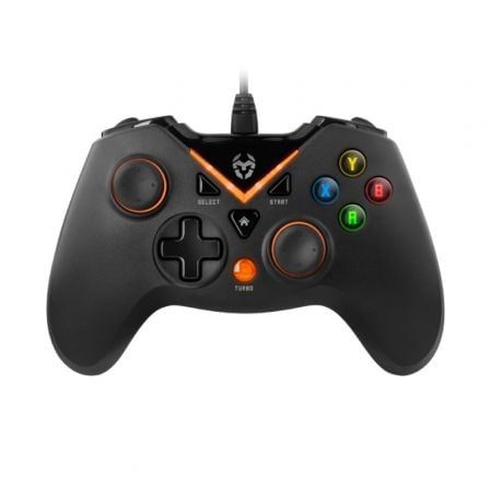 Gamepad Krom Key_0