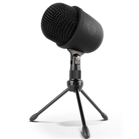 Micrófono Krom Kimu Pro/ Micro USB/ Jack 3.5_0