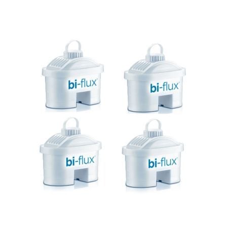 Filtros 3+1 BI-FLUX Laica F4M2B2IT150 Universal_0
