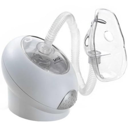 Nebulizador Ultrasónico Laica NE1001W_0