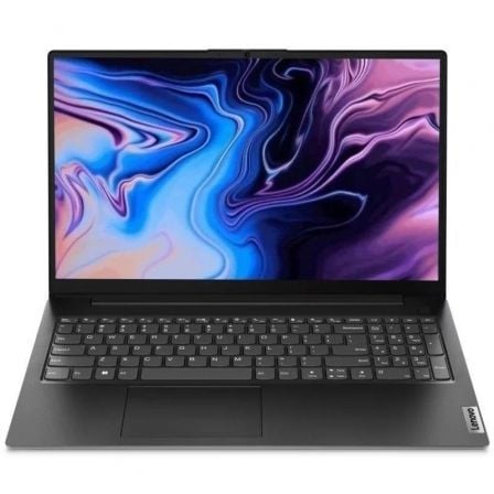 Portátil Lenovo V15 G4 AMN 82YU00TTSP Ryzen 5 7520U/ 16GB/ 512GB SSD/ 15.6"/ Sin Sistema Operativo_0