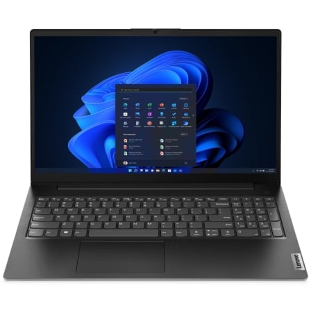Portátil Lenovo V15 G4 AMN 82YU019LSP Ryzen 3 7320U/ 8GB/ 512GB SSD/ 15.6"/ Win11_0