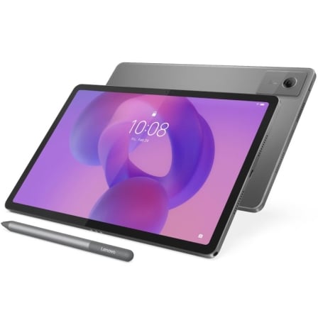 Tablet Lenovo K11 Gen 2 11"/ 8GB/ 128GB/ Octacore/ Gris/ Incluye Pen_0