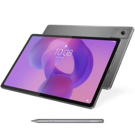 Tablet Lenovo K12 12.1"/ 12GB/ 256GB/ Octacore/ Gris/ Incluye Lenovo Tab Pen_0