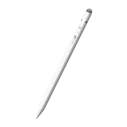 Leotec LESTP04W lápiz digital 13 g Blanco_0