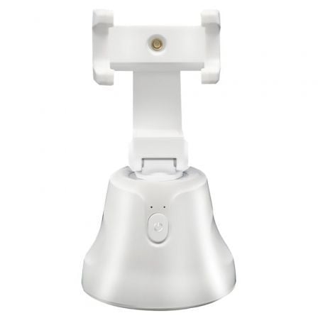 Leotec LESOP3601W accesorio para teléfono móvil o smartphone Gancho_0