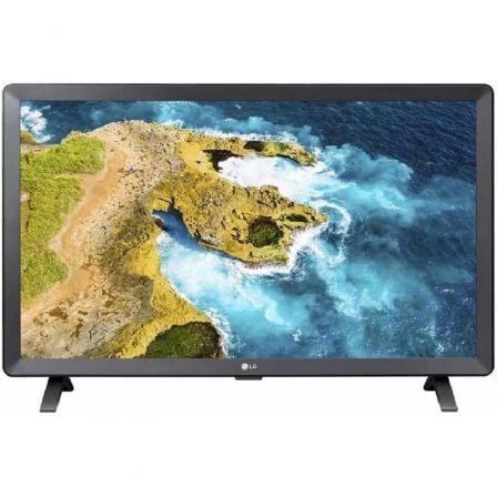 Televisor LG 24TQ520S-PZ 23.6"/ HD/ Smart TV/ WiFi_1