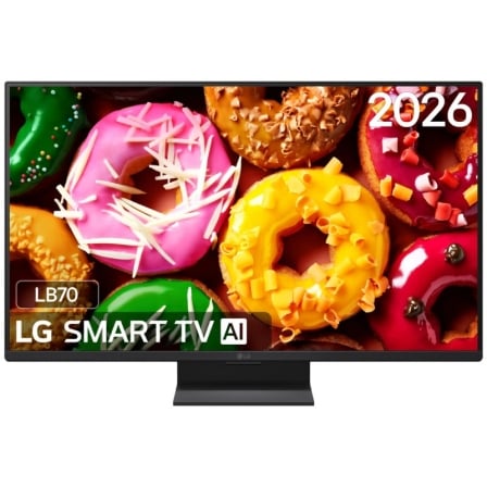 Televisor LG 27LB70006LA 27"/ Full HD/ Smart TV/ WiFi_0