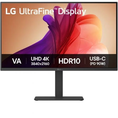 Monitor LG UltraFine 32U720A-B / Preto_0
