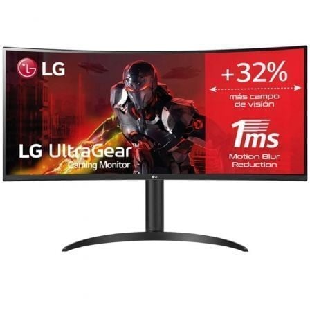 LG Monitor 34WP65CP-B 34WP65CPB (34WP65CP-B)_0