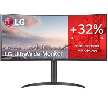 LG ULTRAWIDE MONITOR 34WQ75C-B 34WQ75CB (34WQ75C-B.AEU)_0