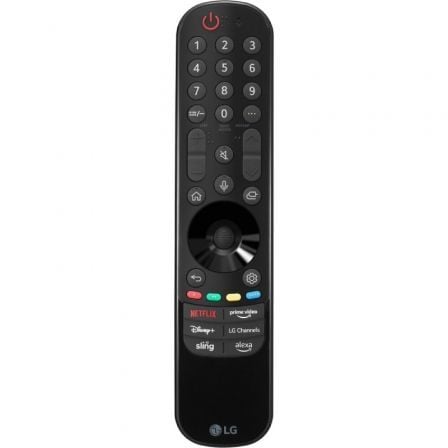 Mando para TV LG Magic Remote MR24GN compatible con TV LG_0