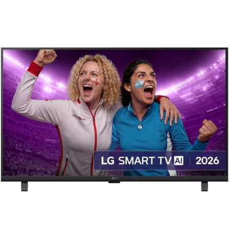 Televisor LG 32LB650B6LA 32"/ Full HD/ Smart TV/ WiFi_0