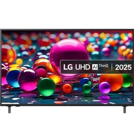 Televisor LG UHD 55UA75006LA 55"/ Ultra HD 4K/ Smart TV/ WiFi_0