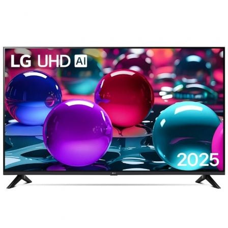 Televisor LG UHD 65UA73006LA 65"/ Ultra HD 4K/ Smart TV/ WiFi_0