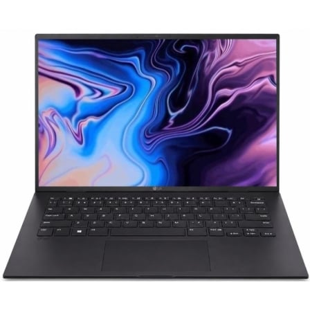 Portátil LG Gram 14ZB90S-G.AX55BN Intel Core Ultra 5-115U/ 16GB/ 512GB SSD/ 14"/ Sin Sistema Operativo_0