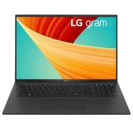 LG Gram 15Z90R Intel® Core™ i5 i5-1340P Portátil 39,6 cm (15.6") Full HD 16 GB LPDDR5-SDRAM 512 GB SSD Wi-Fi 6E (802.11ax) Negro_0