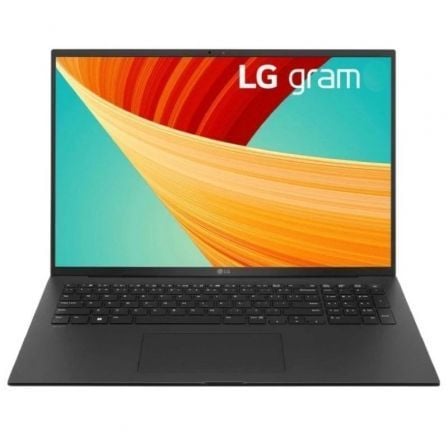 LG Gram 17ZD90S-G.AX75B ordenador portatil Intel Core Ultra 7 155H Portátil 40,6 cm (16") WQXGA 16 GB LPDDR5-SDRAM 512 GB SSD Wi-Fi 6E (802.11ax) FreeDOS Negro_0
